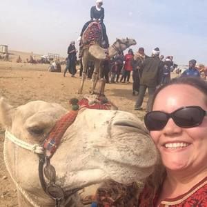 Meet your Posher, Monja